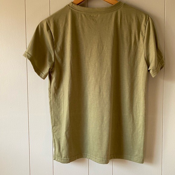 Bundle of 3 plain SHEIN shirts. Size medium - Picture 7 of 10